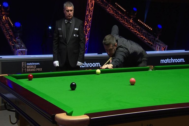 Primeras competiciones de snooker en España: un repaso nostálgico